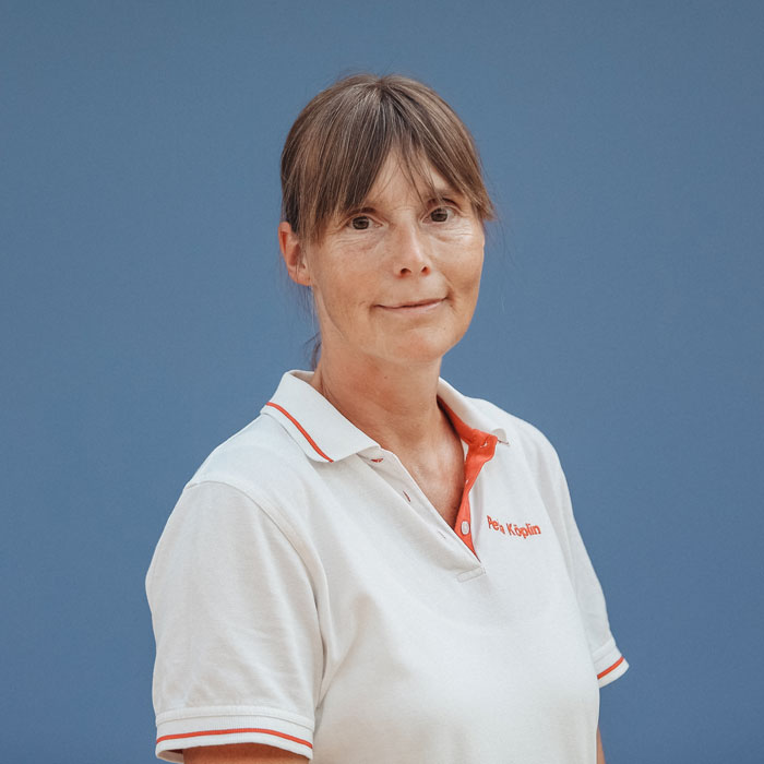 Petra Köplin 