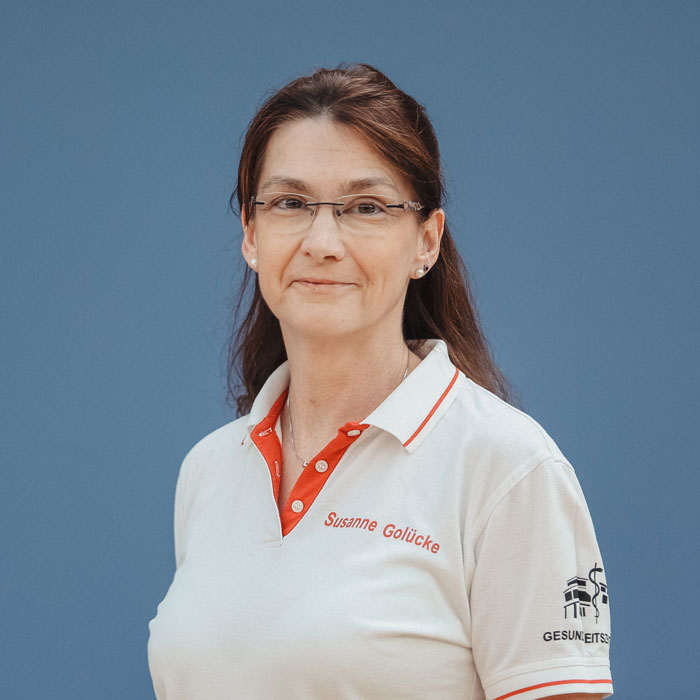 Susanne Golücke