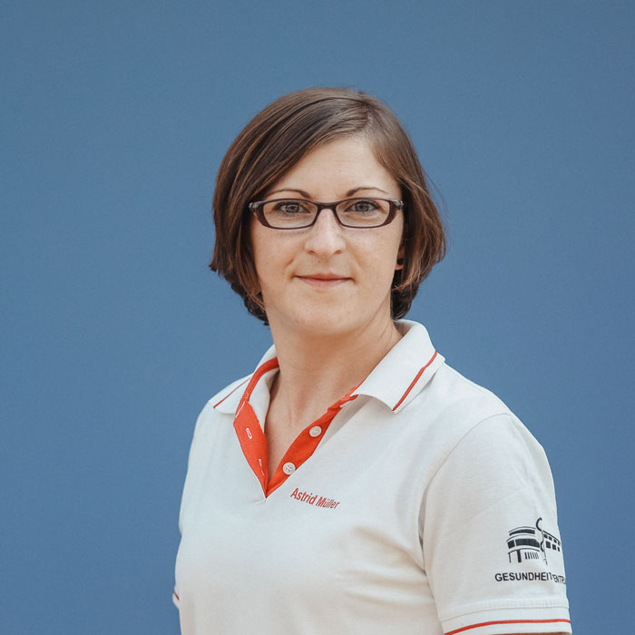 Astrid Müller