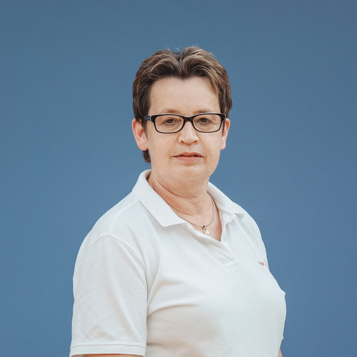 Helga Köhler 