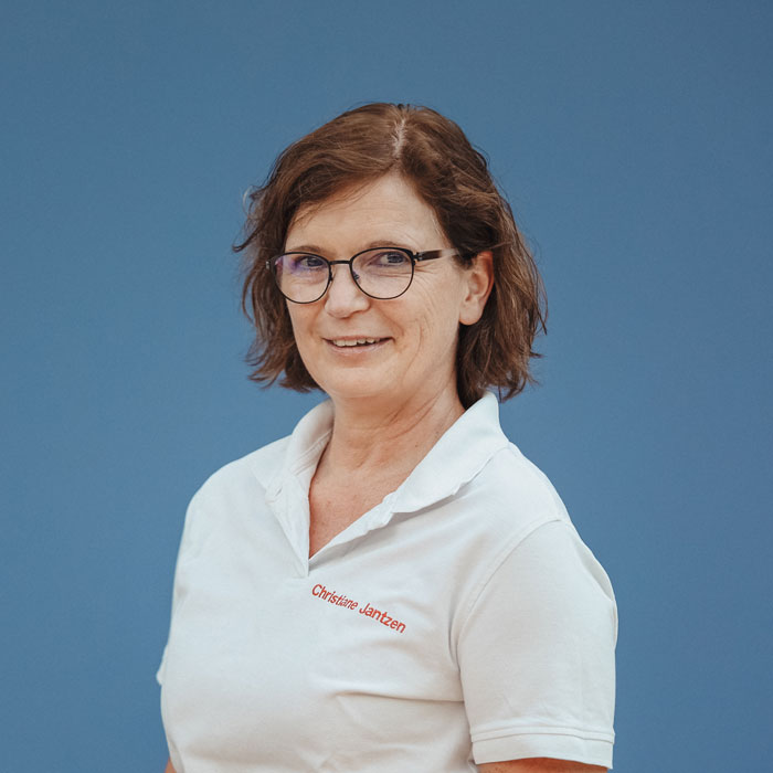 Christiane Jantzen